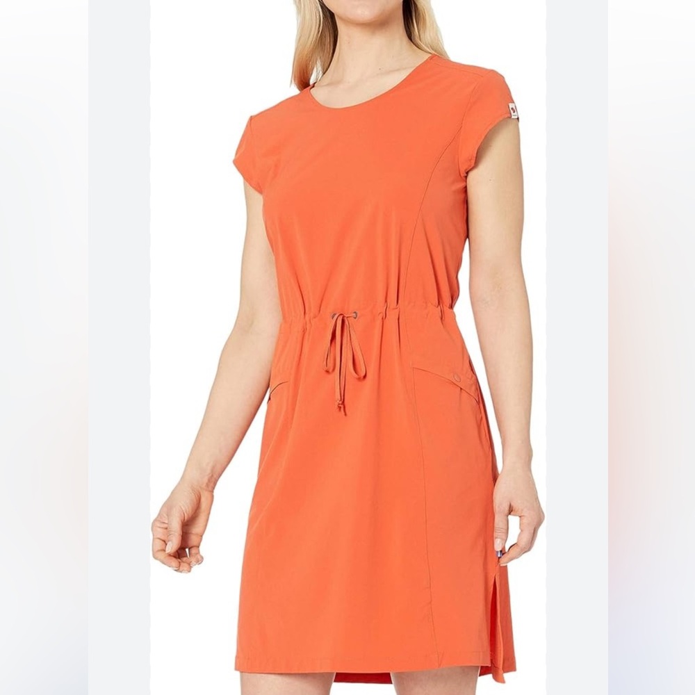 Fjallraven High Coast Lite Dress